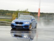 BMW M135i // FREIES DRIFTEN / HIGH-LEVEL DRIFTKURS // Rennstrecke Lausitzring