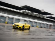 BMW M4 // FREIES DRIFTEN / HIGH-LEVEL DRIFTKURS // Rennstrecke Lausitzring